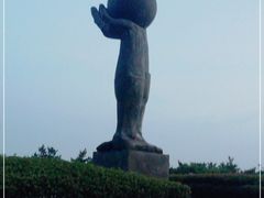 -青岛第三海水浴场