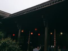 -金华市剪纸博物馆