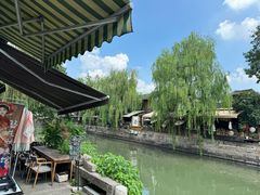 -小河直街历史文化街区