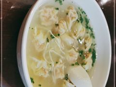-东泰祥生煎馆(陕西南路店)