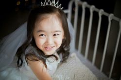 -幺幺BABY婚纱摄影