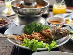 -自然餐厅(Phuket)