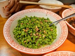 -陈家婆的菜(梅溪湖店)