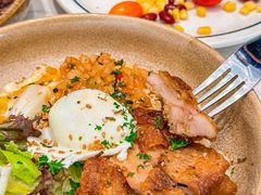 -西语·炭烧牛排(卓越中寰店)