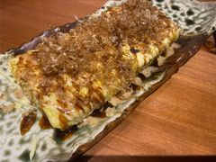 -鸟鸣门屋台料理(金帝银泰店)
