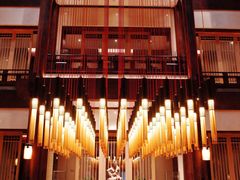 -西安华清御汤酒店