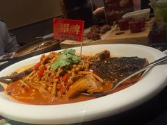 -桂小厨广西菜(水晶城店)
