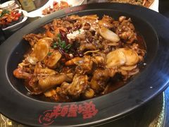 -煲得鲜·桐乡煲·小龙虾(万达店)