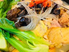 -粤味馆(黄河路店)