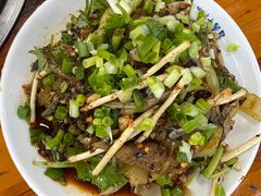-杨记豆豉火锅(碧玉园店)