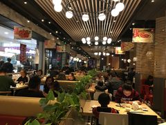 大堂-避风塘(百联东郊店)