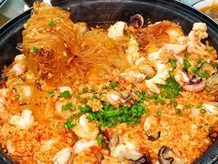 -阿里元老宋海鲜大排档(明发店)