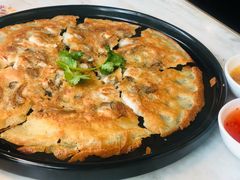 潮州蚝烙-潮堂 · 潮州菜(恒隆广场店)