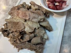 手抓羊肉-清真·胖妈妈手抓餐厅(定西路长城宾馆店)
