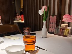 -汤城小厨•粤菜•靓汤(金融街店)