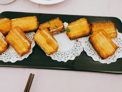 -顺风江南宴(静安大融城店)