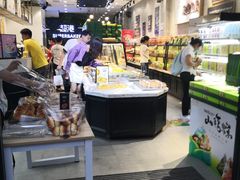 -超港(宿州路店)