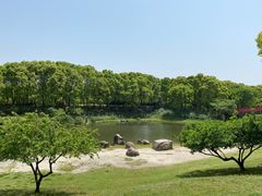 -美兰湖景区