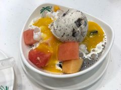 -松记糖水店(铜锣湾分店)