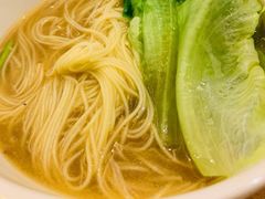 竹升面-崖口云吞(石岐店)