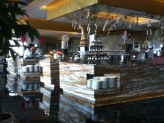 -AdD全日制餐厅(中谷花园酒店)