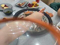 -仙螺岛海鲜自助餐厅(总店)