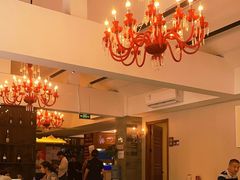 -月福京味斋·烤鸭店·北京菜(鼓楼总店)