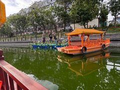 -保定市动物园