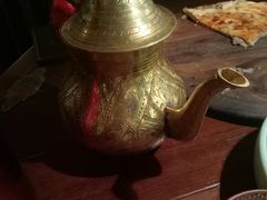 -楼兰新疆主题餐厅(苏州中心店)