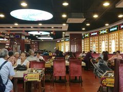 大堂-点都德(千灯湖环宇城店)