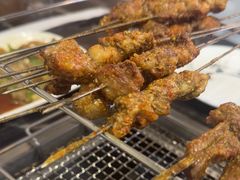 -红棚子肚绷·徐州烧烤(南京店)