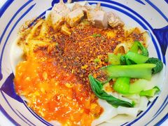 -郑记biangbiang面(钟楼店)