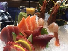 -山葵家·创意料理(宁波来福士店)