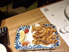 -小句号·精致料理(江南环球港店)