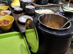-百草滩羊清水涮羊肉(长城路店)