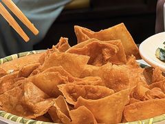 -涿派·炝锅鱼(涿州店)