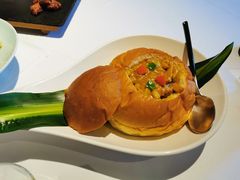 -梧桐Plus·创意京·川料理(万象城店)