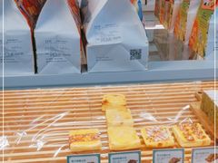 -爸爸糖手工吐司(上海五角场万达店)