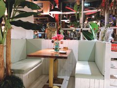 -NLFS1983咖啡花园餐厅(锦桂店)