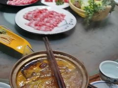 -古关火锅店(古北水镇景区店)