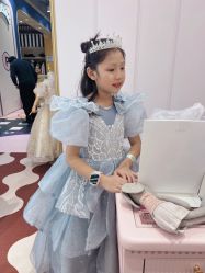 -meland亲子乐园(北京首开通州万象汇店)
