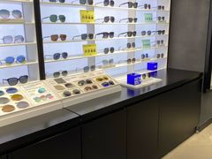 -LOHO眼镜(太阳宫凯德MALL店)