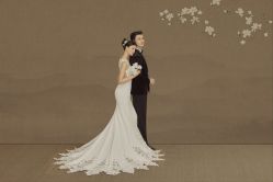 -蒙太奇婚纱摄影(万达店)