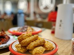 -粤集·手工粤菜(皇庭广场店)