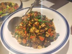 鸡婆笋炒田螺-麓湘小镇(开福万达广场店)