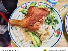 -富辉粉店·海南咖喱饭