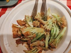 -西贝(厦门中华城店)