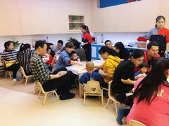 -长天小红星智慧托育(朝阳园店)