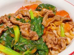 -潮汕首席·大排档(天河员村店)