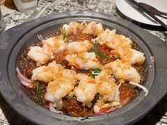 -绿茶餐厅(龙井船宴· 品牌总店)